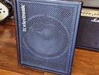 TC Electronic BG250-210 - 2x10" 250-Watt Bass Combo