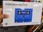 TC-Helicon VoiceLive Play Vocal Harmony and Effects