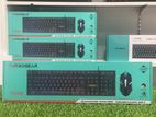TC09 RGB Gaming Combo Keyboard wth Mouse