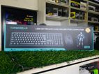 TC809 Wired Combo Pack
