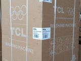 TCL 11kg Fully Automatic Washing Machine