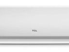 Tcl 12000 Btu (ai Inverter) R32 Air Conditioner with Wifi and Bracket