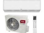 Tcl 12000 Btu (ai Inverter) R32 Air Conditioner with Wifi and Bracket