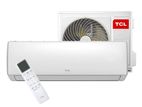 TCL 12000 BTU Ai Smart Voice Control Inverter Air Conditioner (WI-FI)