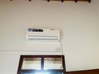 TCL 12000 BTU Air Conditioner