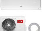 TCL 12000 BTU Brand New Air conditioner