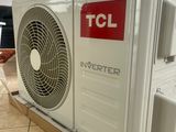 TCL 12000 BTU Breezin Series Smart Ai WI-FI R32 Air Conditioner