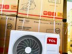 TCL 12000 BTU Energy Saving Air Conditioner