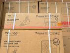 TCL 12000 BTU High Cooling Split Type AC