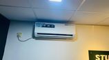 TCL 12000 BTU Inverter Air Conditioner