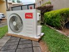 Tcl 12000 Btu Inverter Air Conditioner