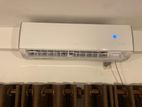 TCL 12000 BTU Inverter Air conditioners With Installation