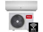 TCL 12000 BTU Inverter Air conditioners With Installation.