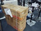 TCL 12000 BTU Inverter AC