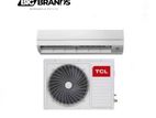 TCL 12000 BTU Inverter Split Air Conditioner AC with FREE Piping