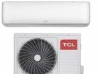 TCL 12000 BTU INVERTER SPLIT TYPE AIR CONDITION R32 GAS (WI-FI)