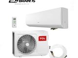 TCL 12000 BTU INVERTER SPLIT TYPE AIR CONDITION R32 (WI-FI)