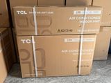 TCL 12000 BTU Inverter (Wi-Fi) Air Conditioners with Installation