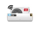 Tcl 12000 Btu Invertet Breeze in Series