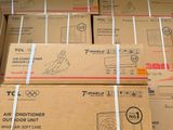 TCL 12,000 BTU Non-Inverter AC - Fast Cooling SaveIN Series