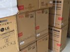 Tcl 12000 BTU Non Inverter Air Condition