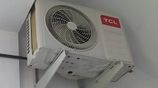 TCL 12000 BTU Non-inverter Air Conditioner