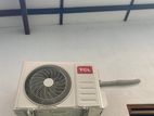 TCL 12000 BTU Non Inverter Air Conditioner