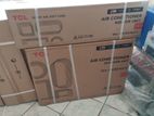 Tcl 12000 Btu Non Inverter Air Conditioner