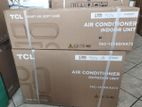 TCL 12000 BTU Non-Inverter Air Conditioner