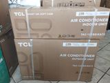 TCL 12000 Btu Non Inverter Air Conditioner