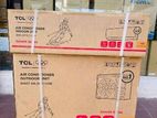 Tcl 12000 Btu Non Inverter Brand New Air Conditioner