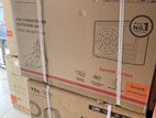 TCL 12000 BTU non Inverter