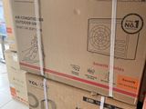 TCL 12000 BTU non Inverter