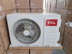 TCL 12,000 BTU Non inverter R 32Gas Brand new AC