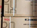 TCL 12000 BTU Non Inverter R32 Gas