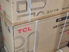 TCL 12000 BTU Non Inverter R32 Gas with full kit