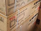 TCL 12000 BTU Non Inverter R32 Gas With Full Kit