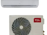 TCL 12000 Btu (Non Inverter) R410 Air Conditioner - Tac-12 Csa/xa73