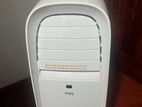 Tcl 12,000 Btu Portable Air Conditioner