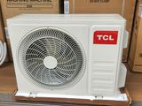 TCL 12000 BTU R32 Gas Air Conditioner 2026