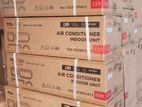 TCL 12000 BTU R32 Gas Air Conditioner