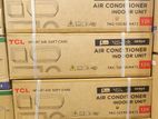 TCL 12000 BTU R32 Gas Smart 4 way Airflow Air Conditioner 2025