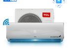 TCL 12000 BTU R32 Gas Smart AI Inverter Voice Control Air Conditioner