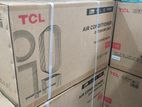 TCL 12000 BTU R32 Gas Smart Inverter with Wi Fi