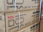 TCL 12000 BTU R32 Gas Smart Inverter with WiFi Air Conditioner