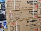 TCL 12000 BTU R32 Gas with Smart 4 way Airflow