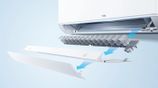 TCL 12000 BTU Self-Cleaning Inverter Ac