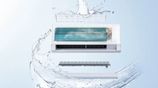 TCL 12000 BTU Self-Cleaning Inverter AC | Supply Only