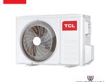 TCL 12000 BTU Smart 4 Way Airflow Air Conditioner
