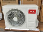 TCL 12000 BTU Smart 4 way Airflow Air Conditioner